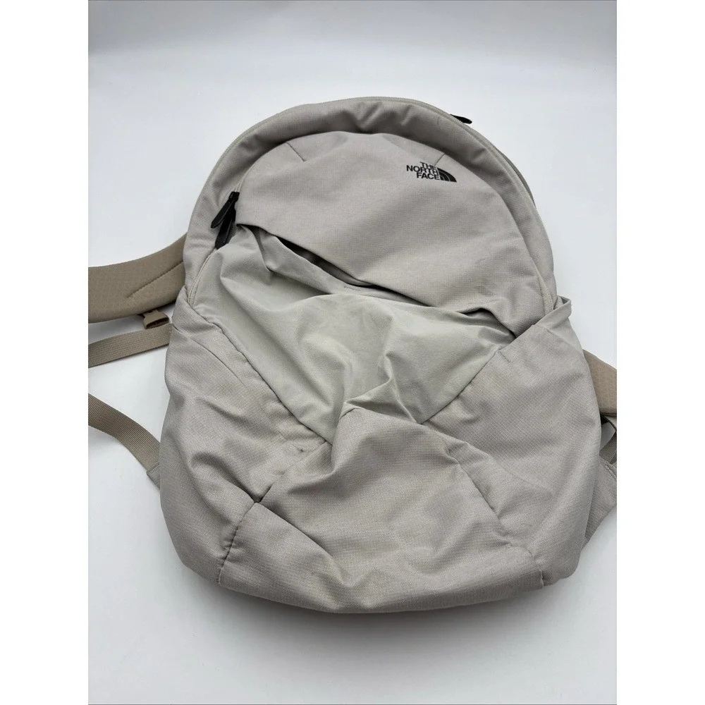 The North Face Women's Isabella Backpack-Gray